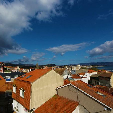 Casa Do Outeiro Villa Cangas do Morrazo Kültér fotó