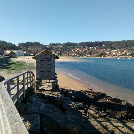 Casa Do Outeiro Villa Cangas do Morrazo Kültér fotó