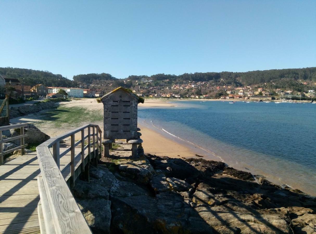 Casa Do Outeiro Villa Cangas do Morrazo Kültér fotó